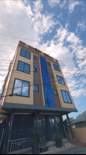 Diary Hotel